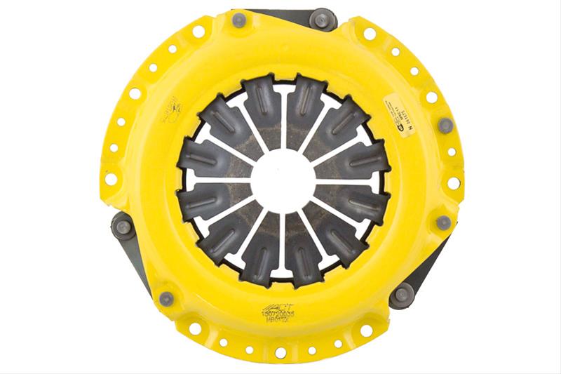 ACT 1993 Hyundai Elantra P/PL Xtreme Clutch Pressure Plate thumbnail 2