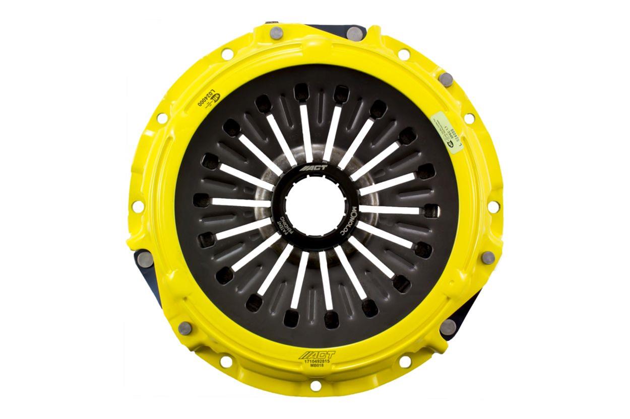 ACT 2003 Mitsubishi Lancer P/PL-M Heavy Duty Clutch Pressure Plate