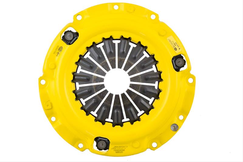 Advanced Clutch Technology MB020 ACT HeavyDuty Pressure Plates