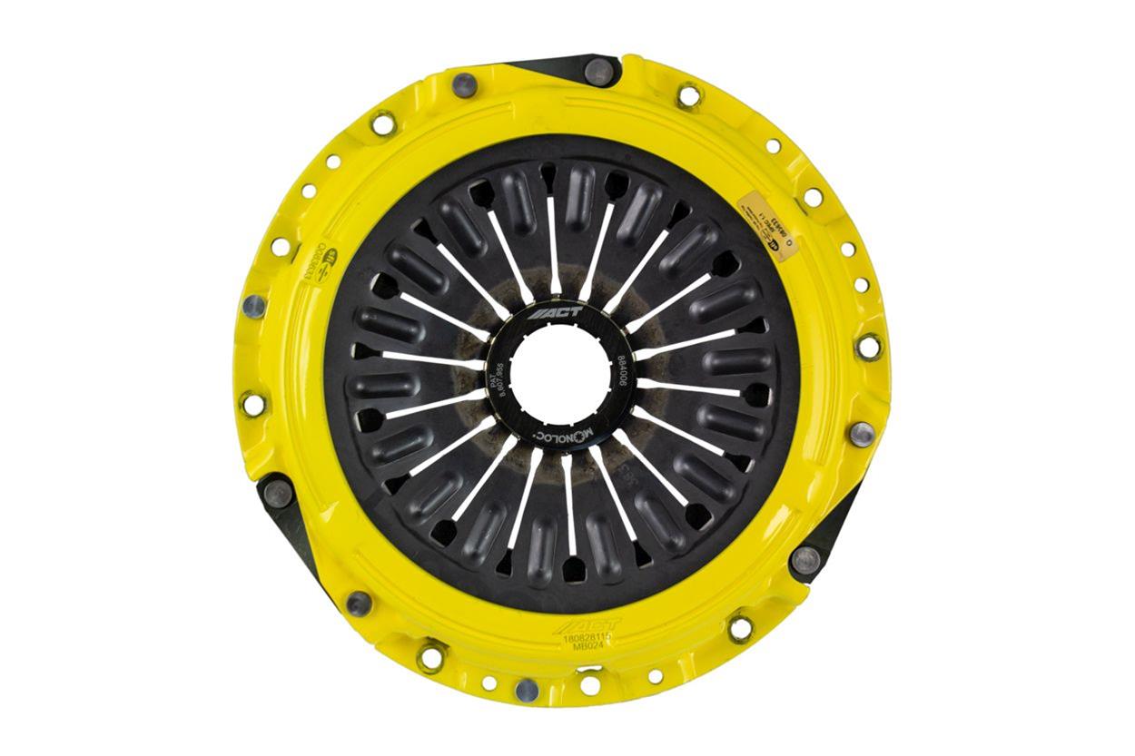 ACT 00-05 Mitsubishi Eclipse GT P/PL-M Heavy Duty Clutch Pressure Plate thumbnail 2