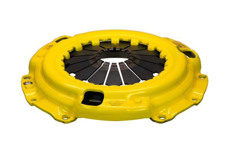 ACT 08-17 Mitsubishi Lancer GT / GTS P/PL Heavy Duty Clutch Pressure Plate thumbnail 3