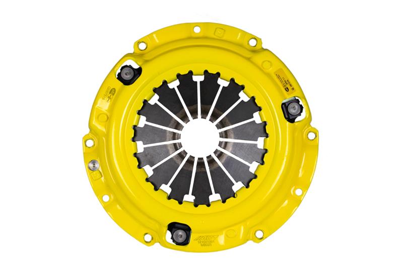 ACT 08-17 Mitsubishi Lancer GT / GTS P/PL Heavy Duty Clutch Pressure Plate thumbnail 2
