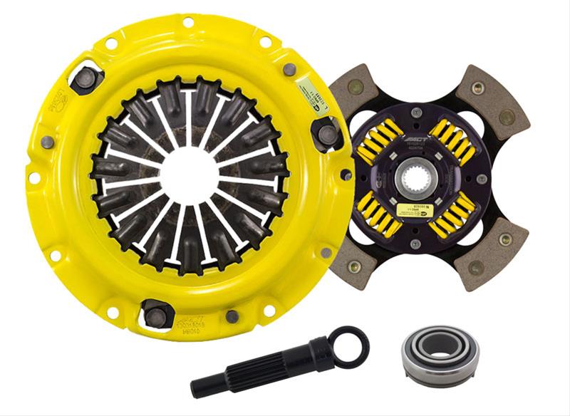 Advanced Clutch Technology MB1HDG4 ACT HeavyDuty Clutch Kits Summit
