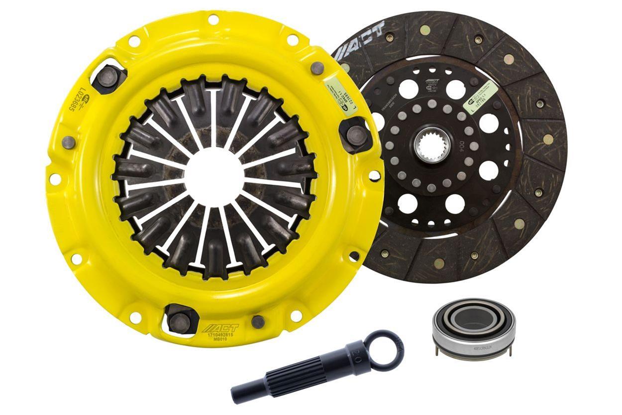 ACT 1990 Eagle Talon HD/Perf Street Rigid Clutch Kit