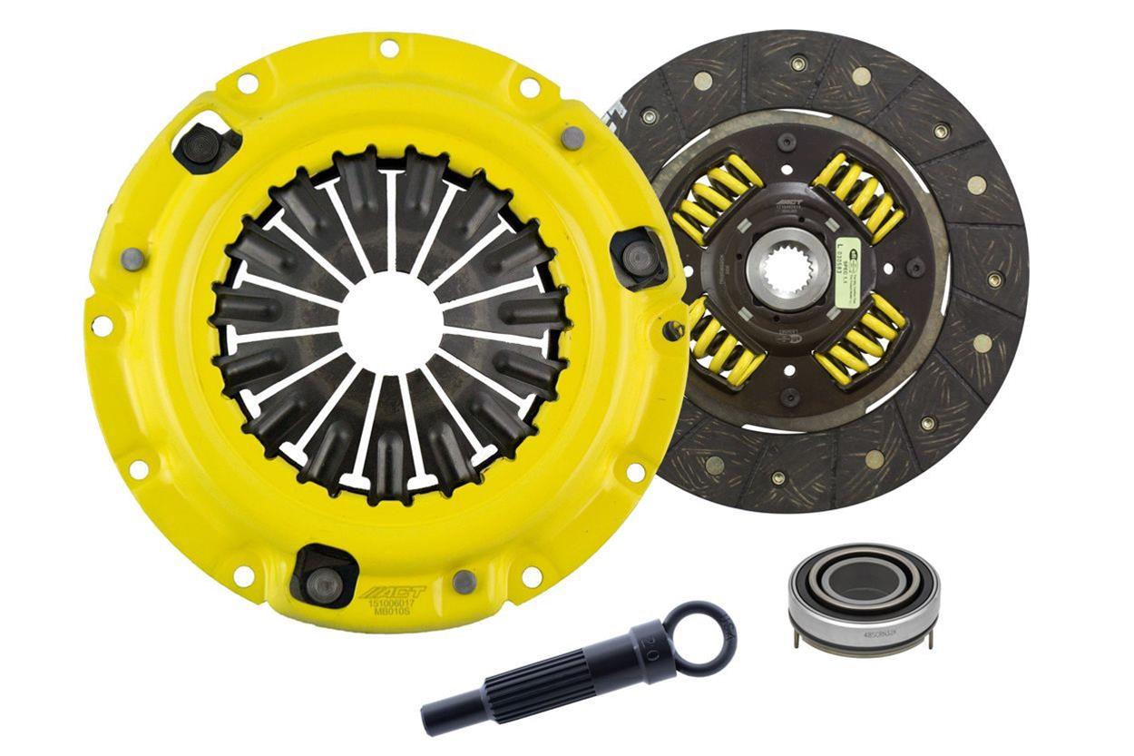 ACT 1990 Eagle Talon Sport/Perf Street Sprung Clutch Kit