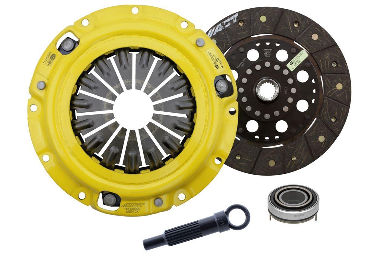 ACT 1990 Eagle Talon XT/Perf Street Rigid Clutch Kit