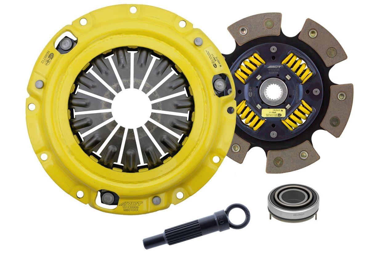 Advanced Clutch Technology MB1-XXG6 ACT Maxx Xtreme Clutch Kits