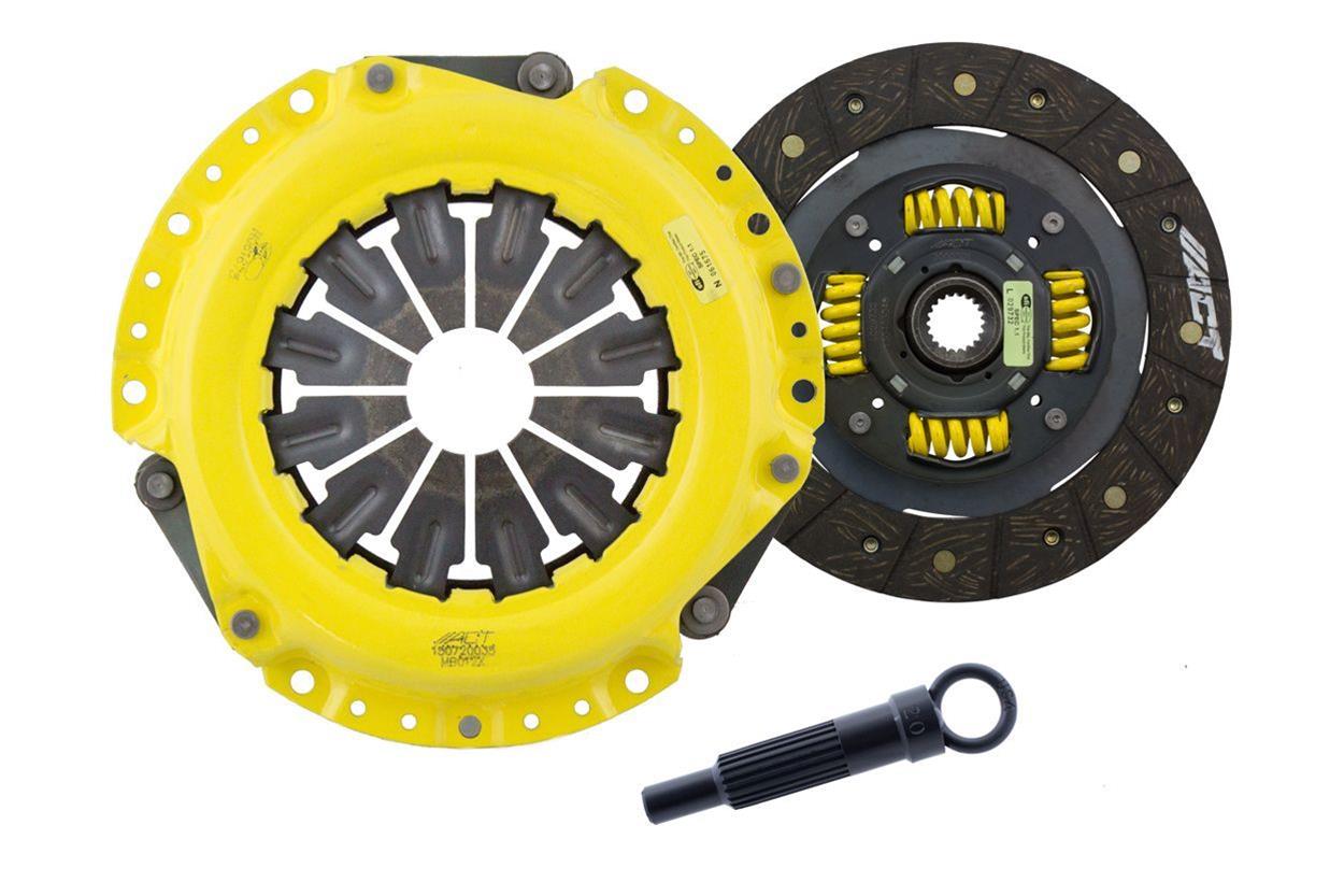 Advanced Clutch Technology MB8XTSS ACT Xtreme Clutch Kits Summit Racing