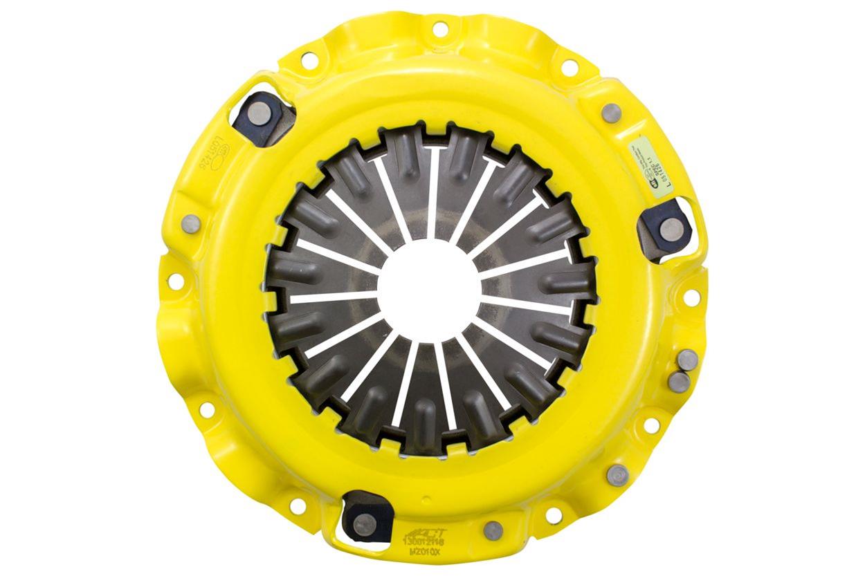 ACT 1989 Ford Probe P/PL MaXX Xtreme Clutch Pressure Plate