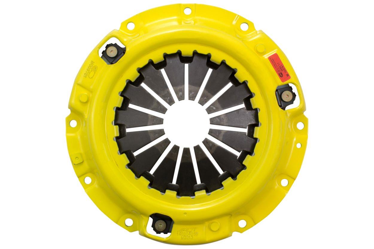 ACT 1983 Ford Ranger P/PL Heavy Duty Clutch Pressure Plate