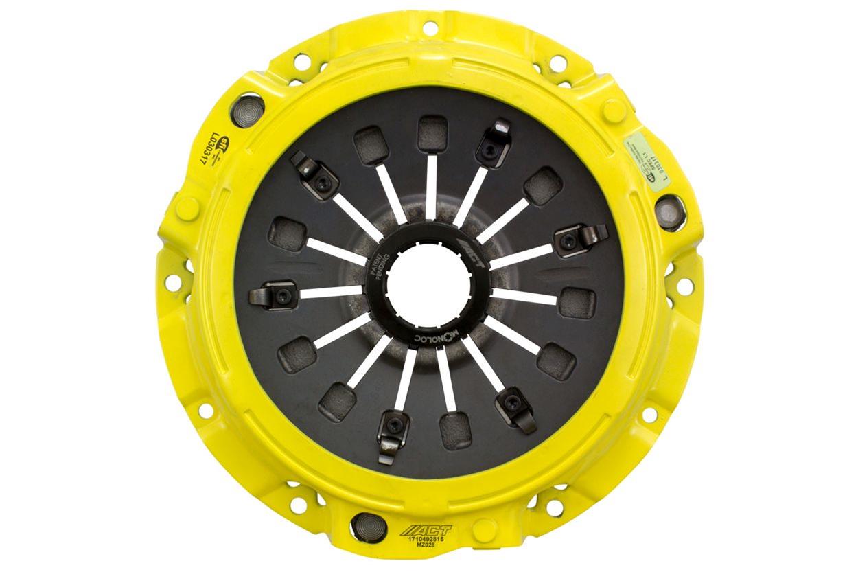 ACT 1993 Mazda RX-7 P/PL-M Heavy Duty Clutch Pressure Plate