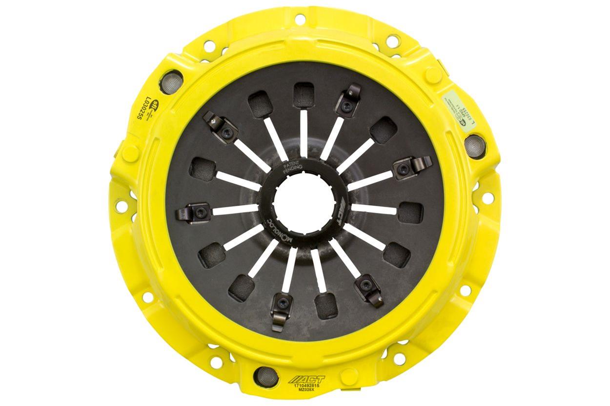 ACT 1993 Mazda RX-7 P/PL-M Xtreme Clutch Pressure Plate