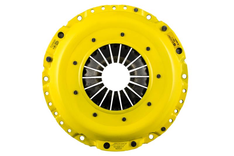 ACT 07-13 Mazda Mazdaspeed3 2.3T P/PL Heavy Duty Clutch Pressure Plate (Use w/ACT FW) thumbnail 2
