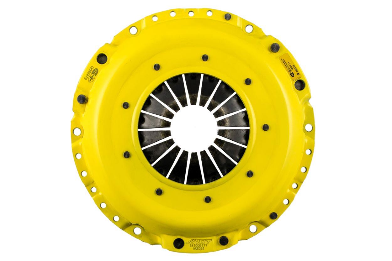 ACT 07-13 Mazda Mazdaspeed3 2.3T P/PL Heavy Duty Clutch Pressure Plate (Use w/ACT FW)