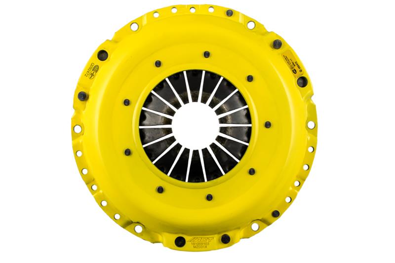 ACT 07-13 Mazda Mazdaspeed3 2.3T P/PL Xtreme Clutch Pressure Plate (Use w/ACT FW) thumbnail 2