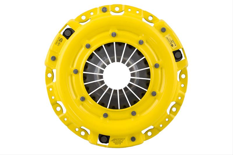 ACT 2003 Nissan 350Z P/PL Xtreme Clutch Pressure Plate thumbnail 3
