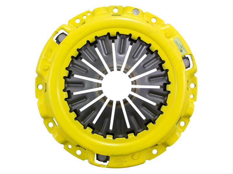 Advanced Clutch Technology N024 ACT HeavyDuty Pressure Plates Summit
