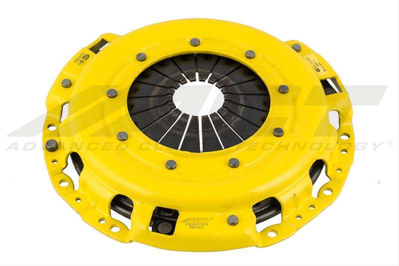 ACT 2015 Nissan 370Z P/PL Xtreme Clutch Pressure Plate thumbnail 2