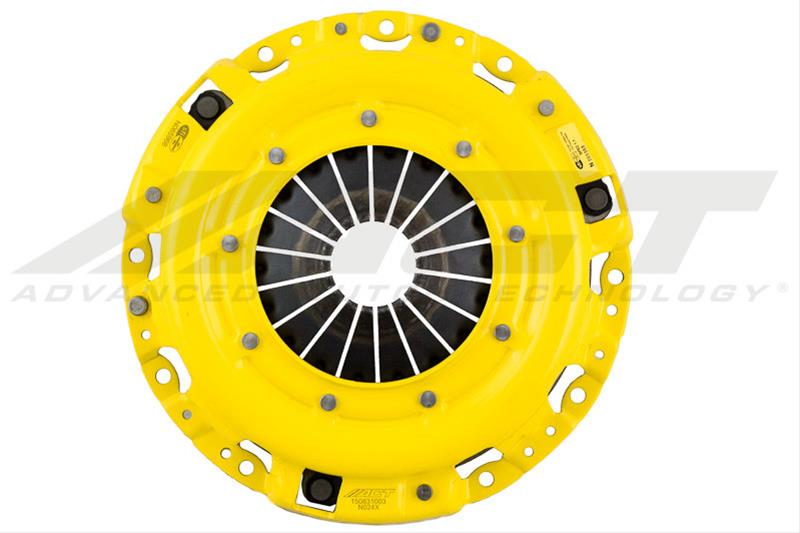 ACT 2015 Nissan 370Z P/PL Xtreme Clutch Pressure Plate thumbnail 3