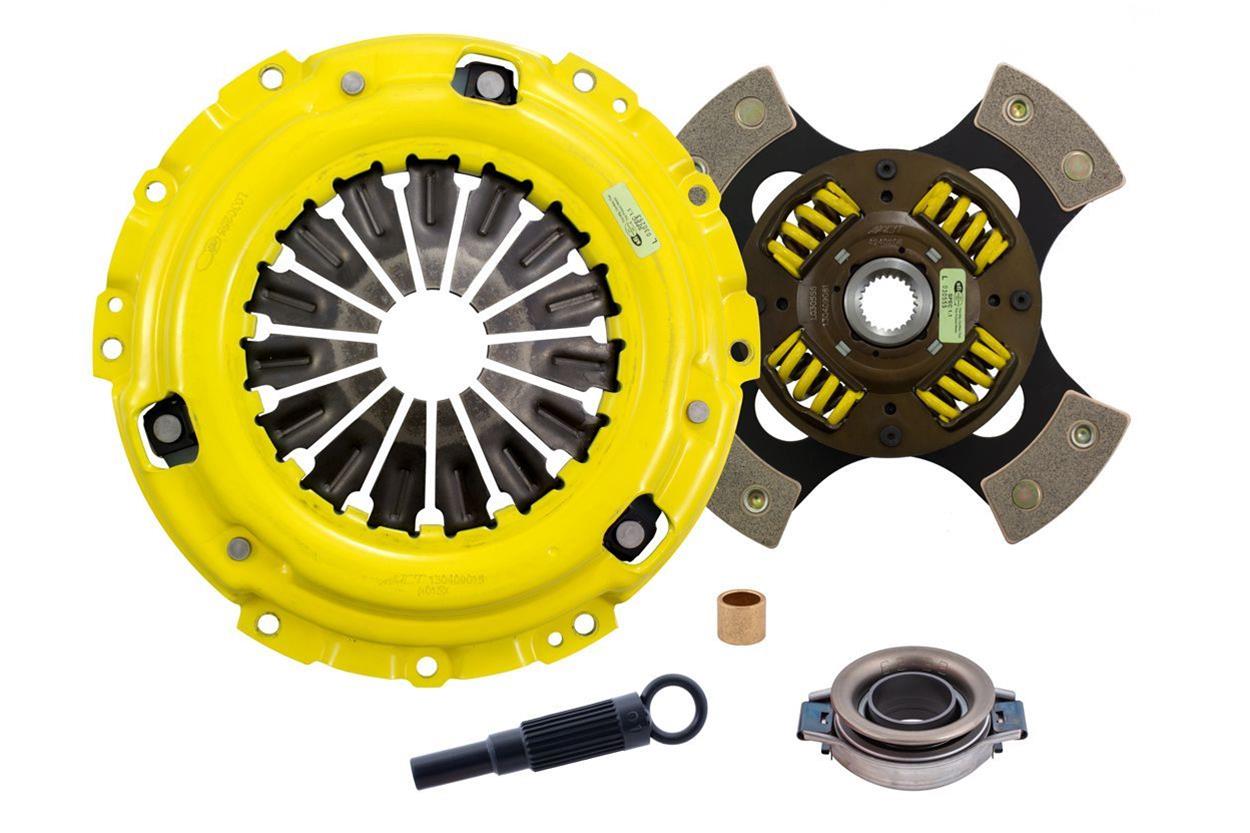 ACT 1996 Infiniti I30 XT/Race Sprung 4 Pad Clutch Kit