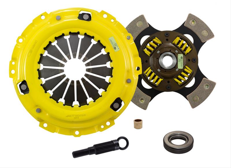 Advanced Clutch Technology NS1HDG4 ACT HeavyDuty Clutch Kits Summit