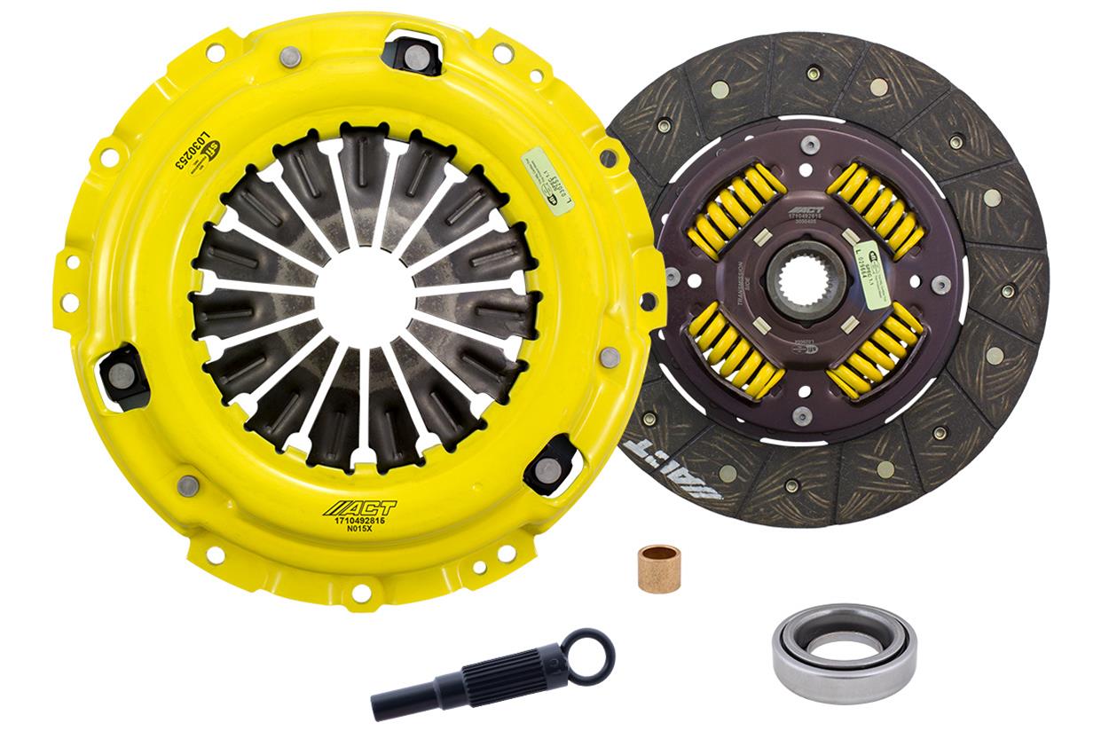 ACT XT/Perf Street Sprung Clutch Kit