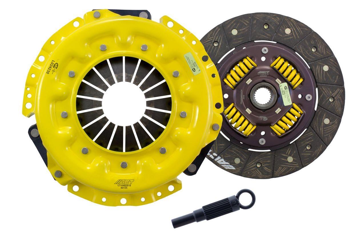 ACT XT/Perf Street Sprung Clutch Kit