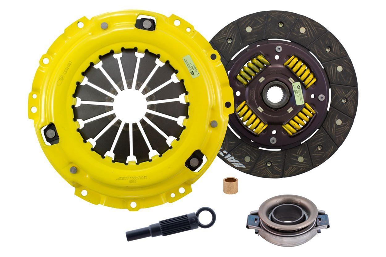 ACT HD/Perf Street Sprung Clutch Kit