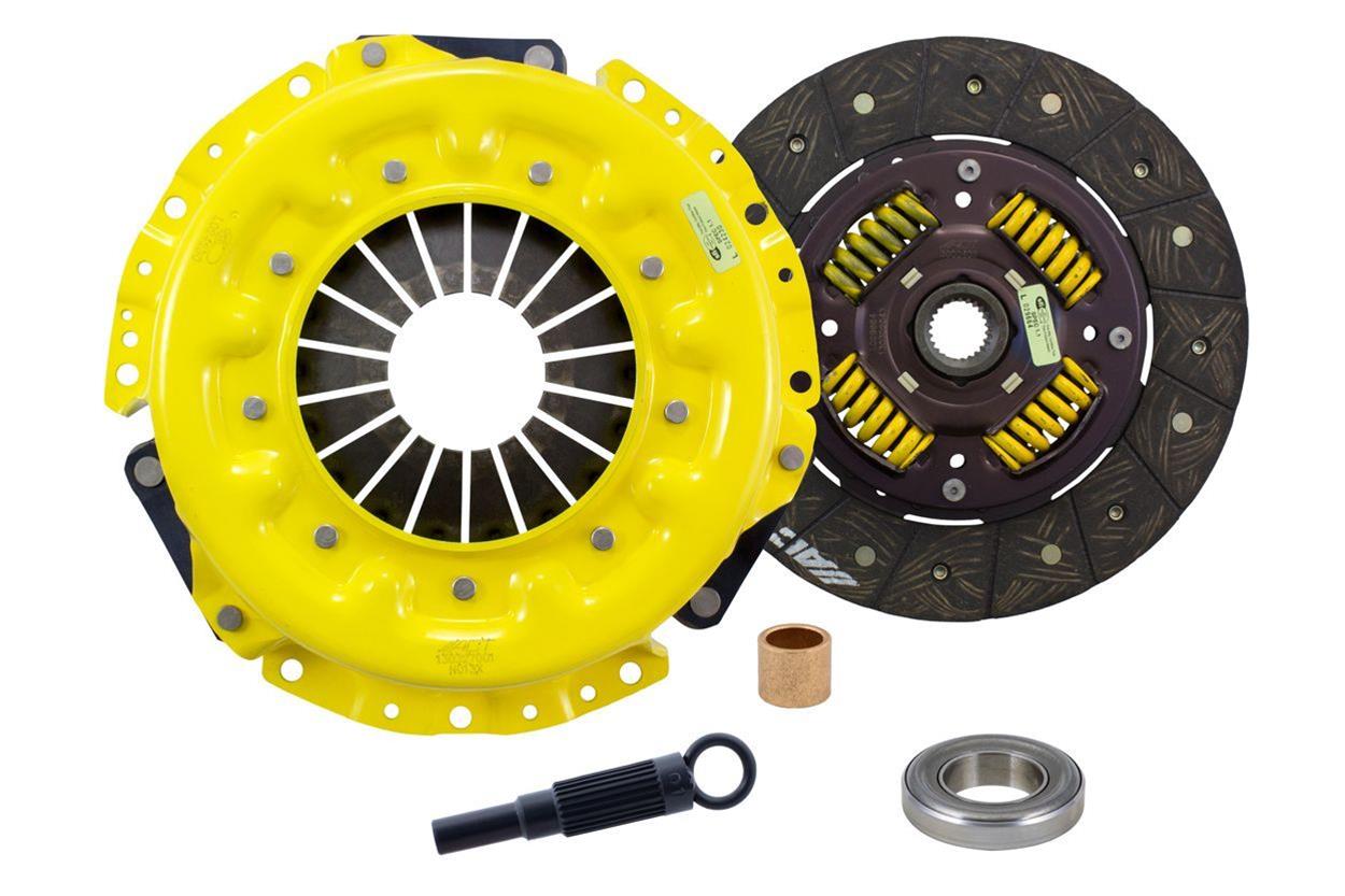ACT 1981 Nissan 280ZX XT/Perf Street Sprung Clutch Kit