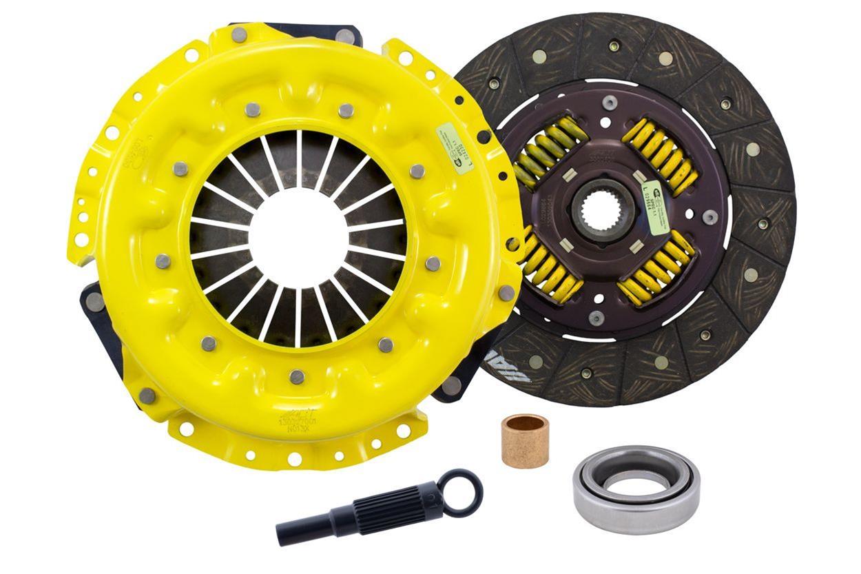 Advanced Clutch Technology NX6XTSS ACT Xtreme Clutch Kits Summit Racing