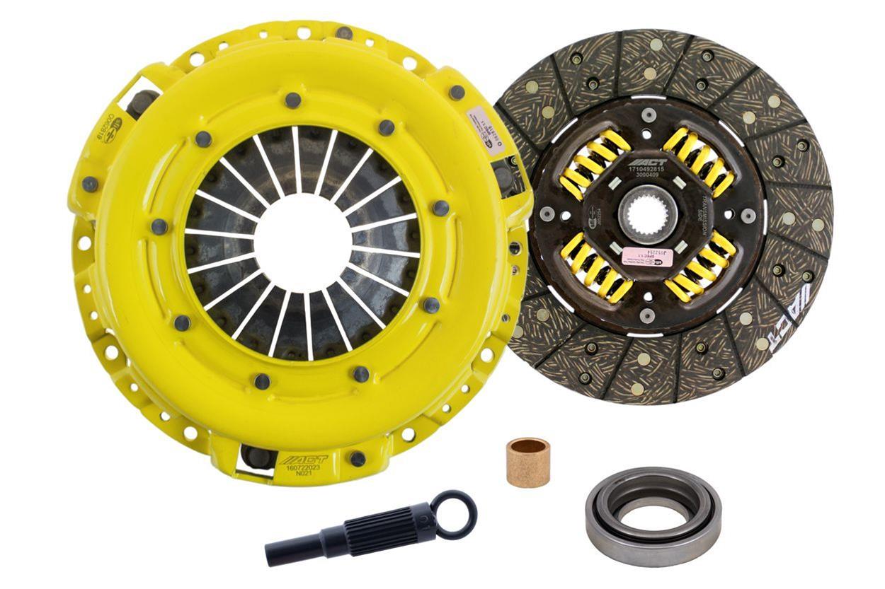 ACT 2003 Nissan 350Z HD/Perf Street Sprung Clutch Kit