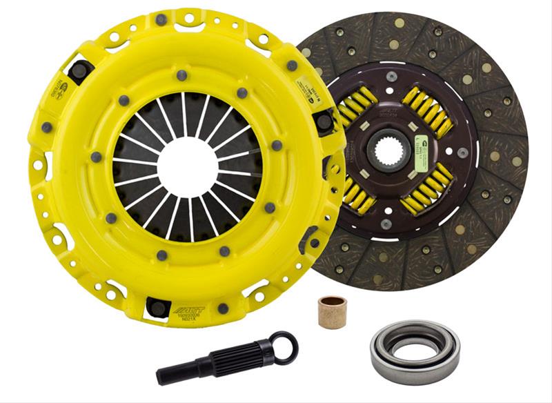 Advanced Clutch Technology NZ1XTSS ACT Xtreme Clutch Kits Summit Racing
