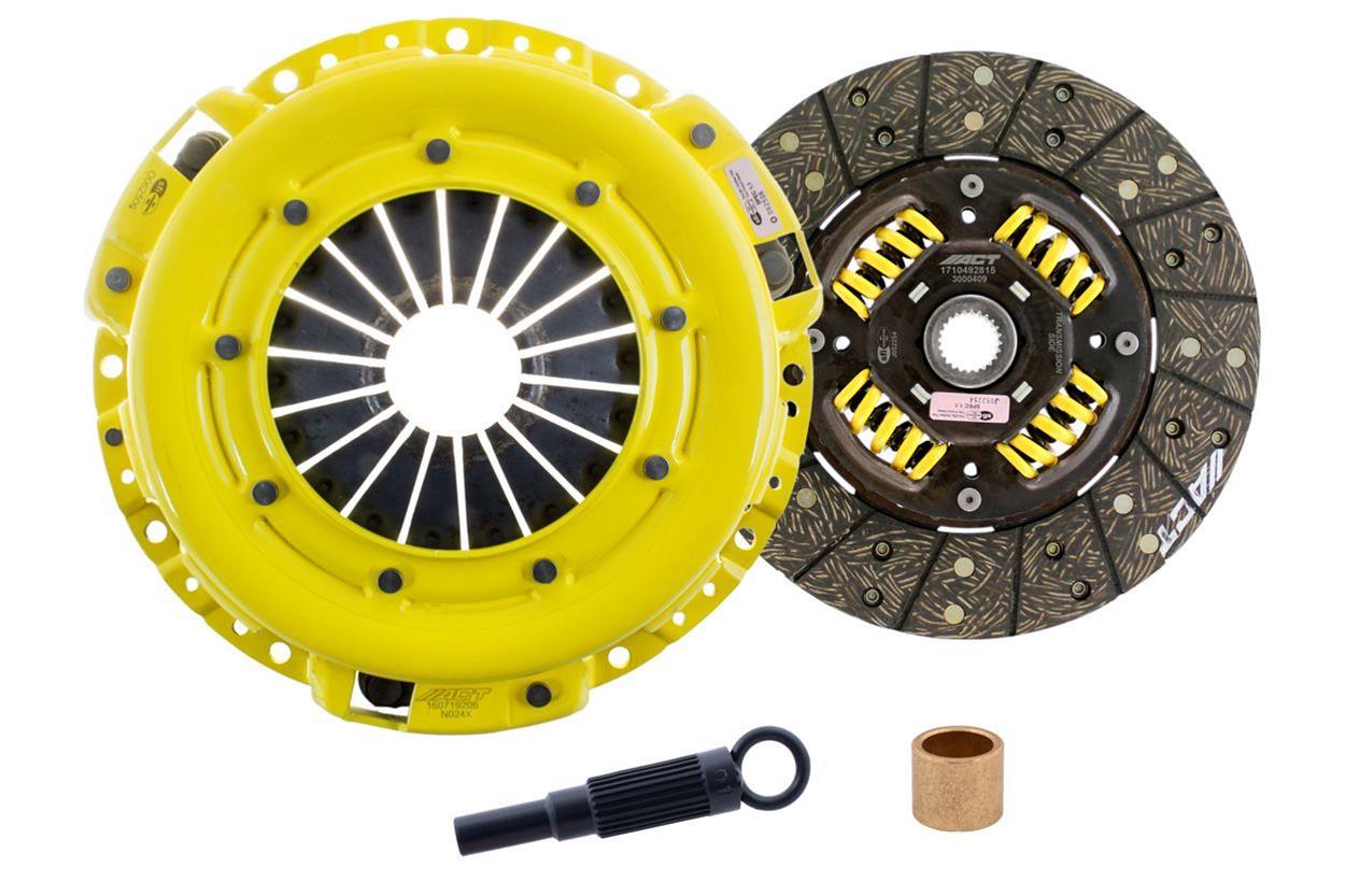 Advanced Clutch Technology NZ2XTSS ACT Xtreme Clutch Kits Summit Racing