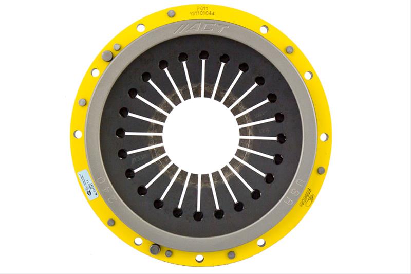 ACT 1991 Porsche 911 P/PL Heavy Duty Clutch Pressure Plate thumbnail 3