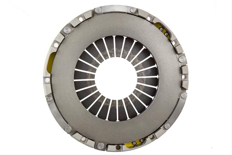 ACT 1991 Porsche 911 P/PL Heavy Duty Clutch Pressure Plate thumbnail 2