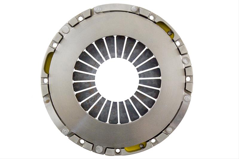 ACT 1991 Porsche 911 P/PL Xtreme Clutch Pressure Plate thumbnail 3