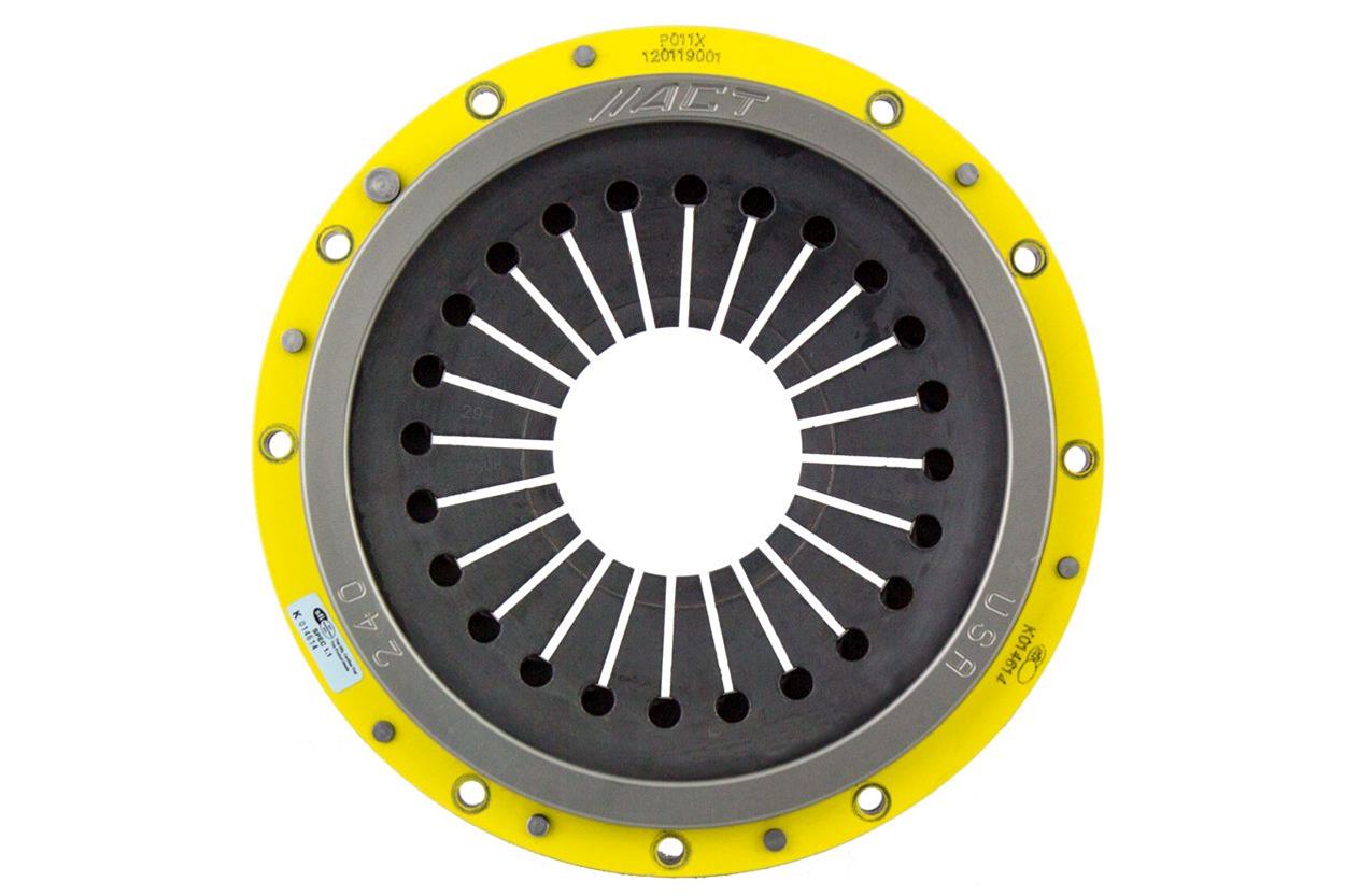 ACT 1991 Porsche 911 P/PL Xtreme Clutch Pressure Plate