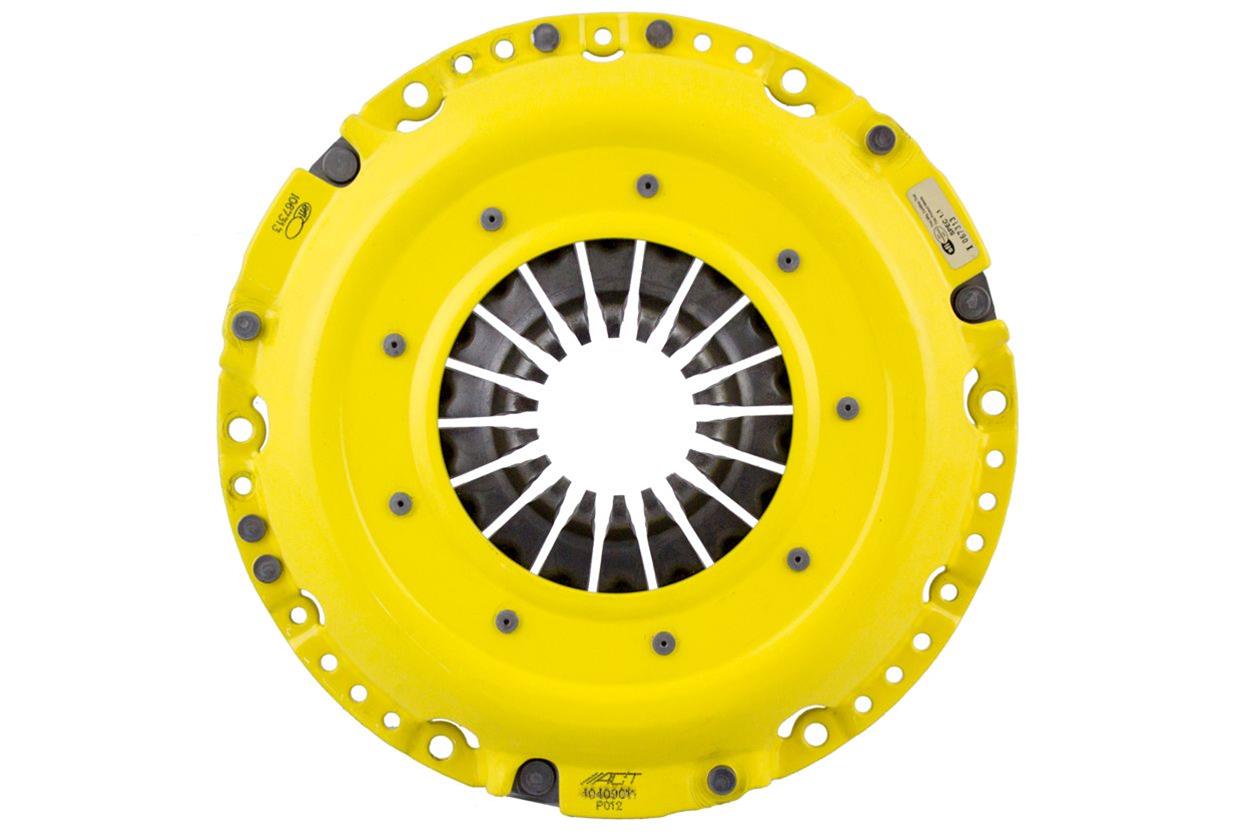 ACT 2002 Porsche 911 P/PL Heavy Duty Clutch Pressure Plate thumbnail 2