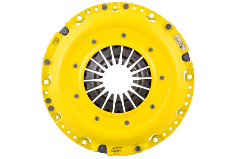 ACT 2002 Porsche 911 P/PL Heavy Duty Clutch Pressure Plate thumbnail 3