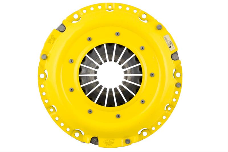 ACT 1999 Porsche 911 P/PL Heavy Duty Clutch Pressure Plate thumbnail 3