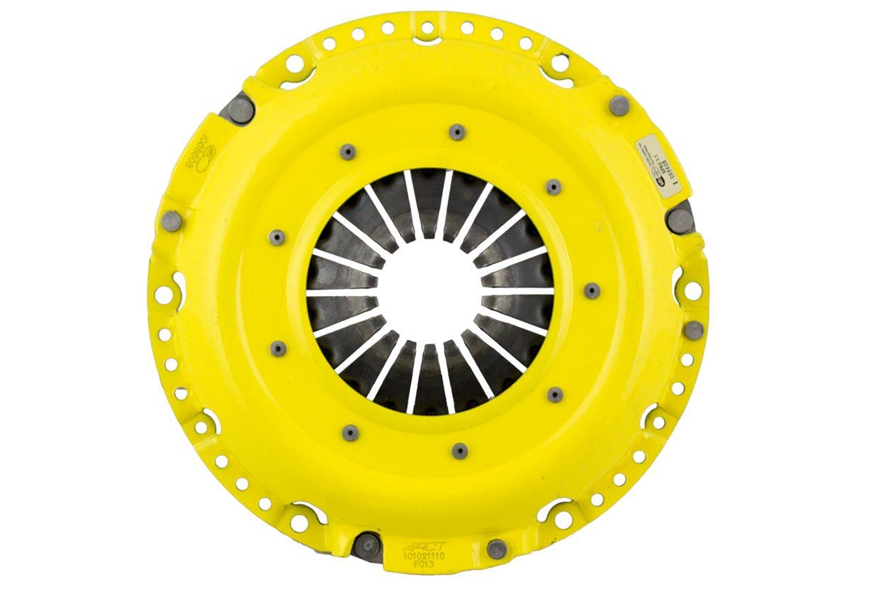 ACT 1999 Porsche 911 P/PL Heavy Duty Clutch Pressure Plate thumbnail 2