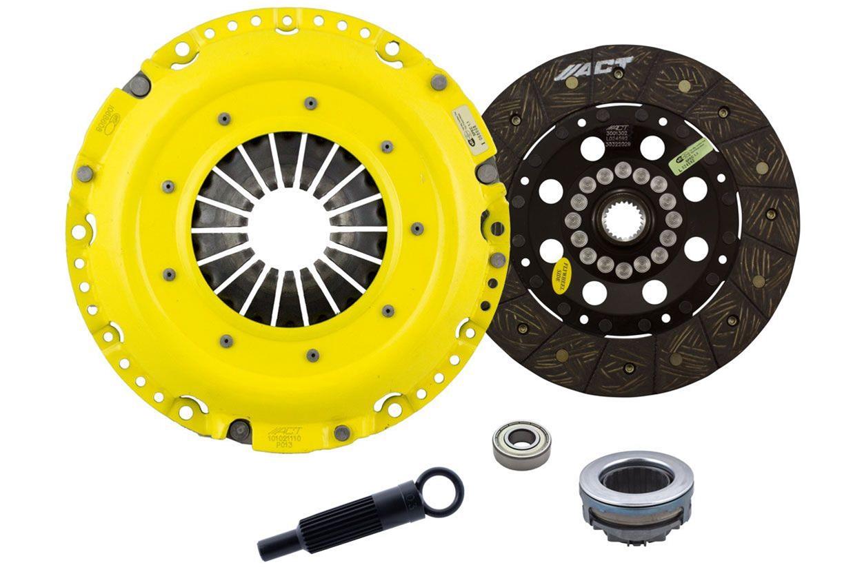 ACT 1999 Porsche 911 HD/Perf Street Rigid Clutch Kit