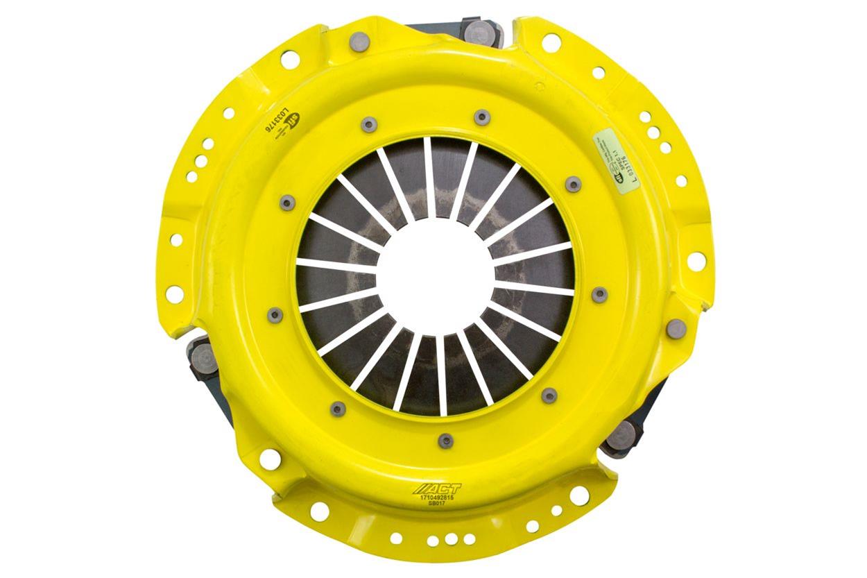 ACT 2013 Scion FR-S P/PL Heavy Duty Clutch Pressure Plate