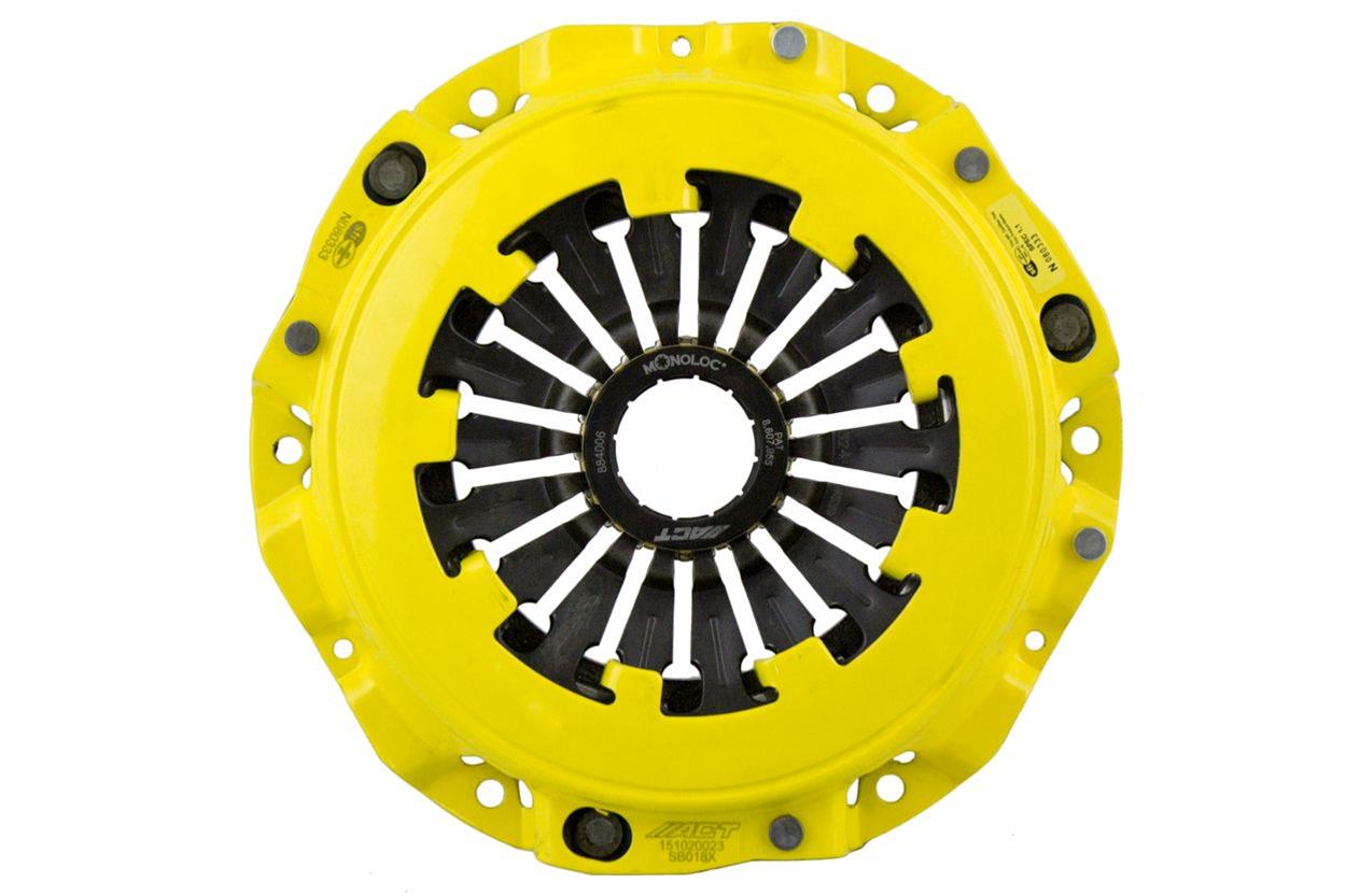 ACT 1991 Subaru Legacy P/PL-M Xtreme Clutch Pressure Plate thumbnail 2