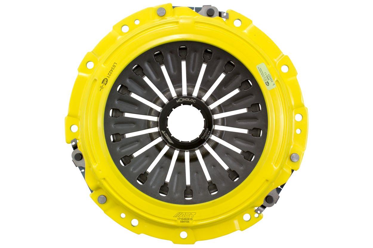 ACT 2006 Subaru Impreza P/PL-M Xtreme Clutch Pressure Plate
