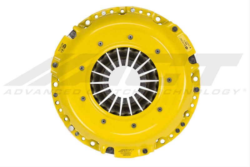 ACT 2008 Subaru Impreza P/PL Xtreme Clutch Pressure Plate thumbnail 3