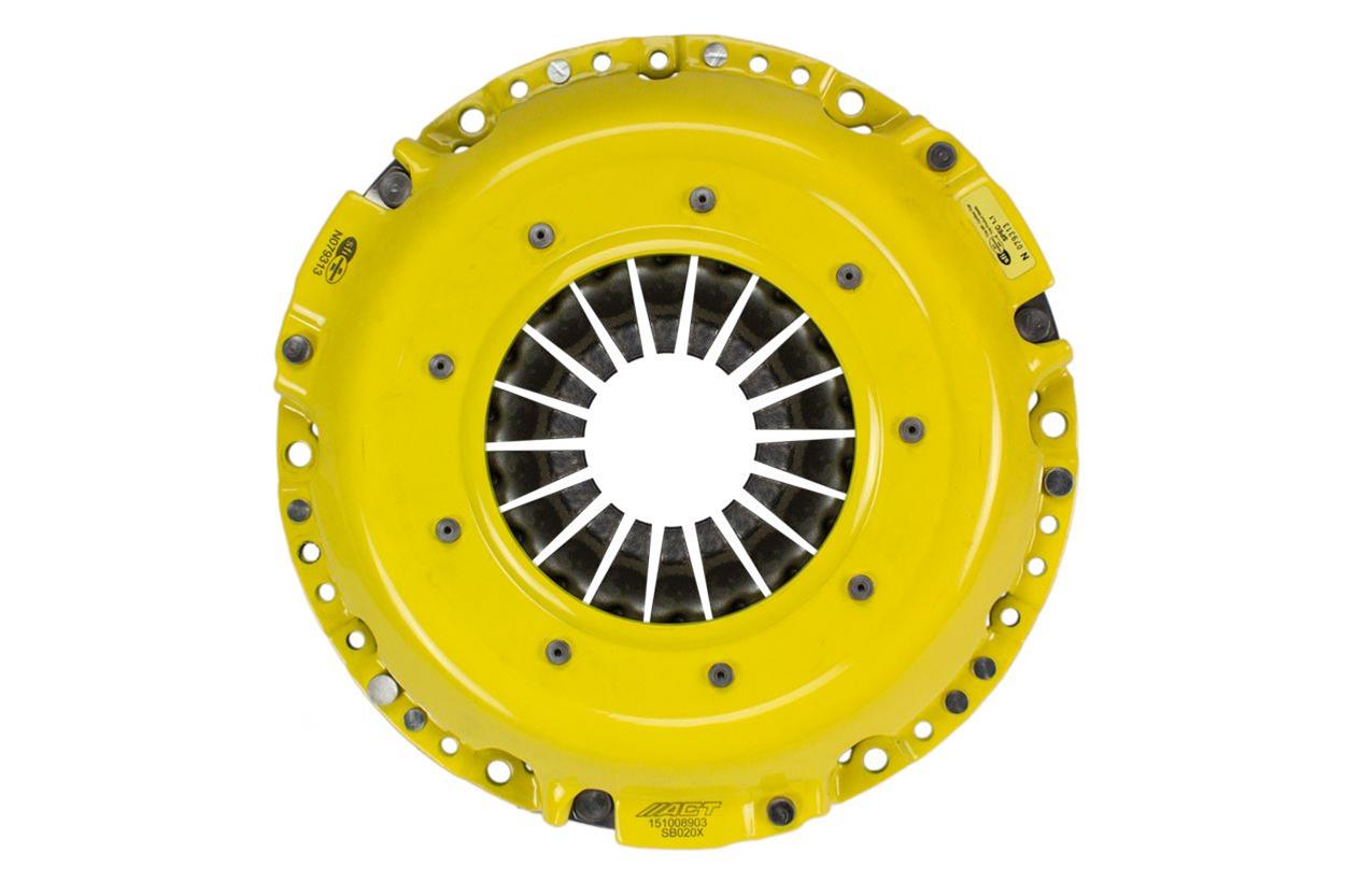 ACT 2008 Subaru Impreza P/PL Xtreme Clutch Pressure Plate thumbnail 2