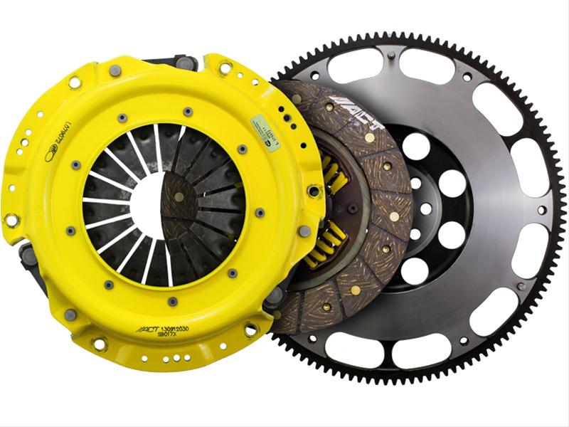 Advanced Clutch Technology SB8XTSS ACT Xtreme Clutch Kits Summit Racing