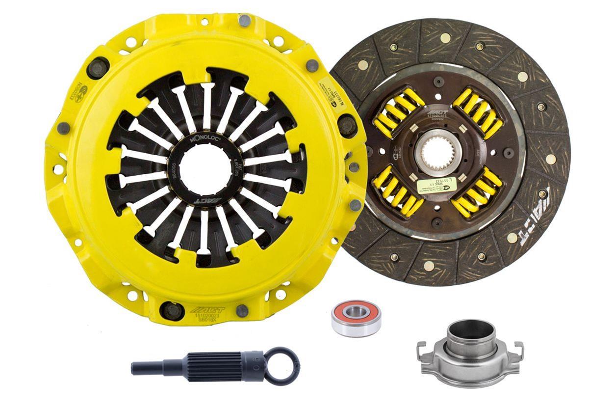 ACT 2002 Subaru Impreza XT-M/Perf Street Sprung Clutch Kit