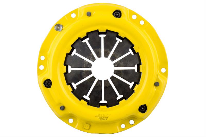 ACT 1995 Suzuki Esteem P/PL Xtreme Clutch Pressure Plate thumbnail 2